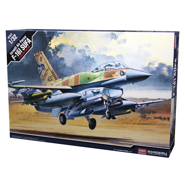 F-16I SUFA F-16I SUFA